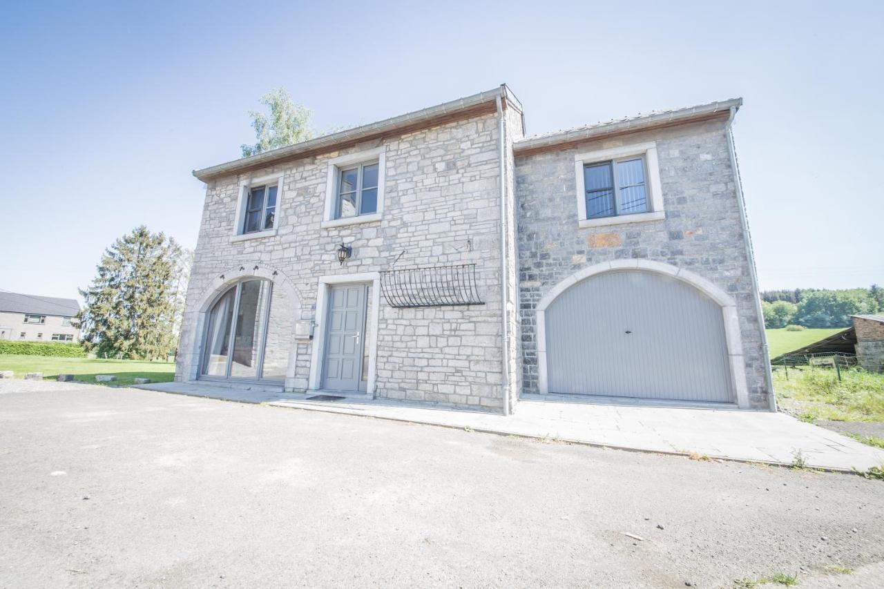 Le Longueville Durbuy Exterior foto
